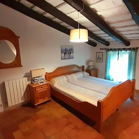 Country house Spanienbiker Sils