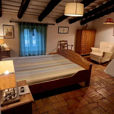 Spanienbiker Country house
