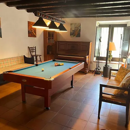 Spanienbiker Country house *