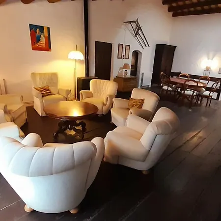 Country house Spanienbiker *