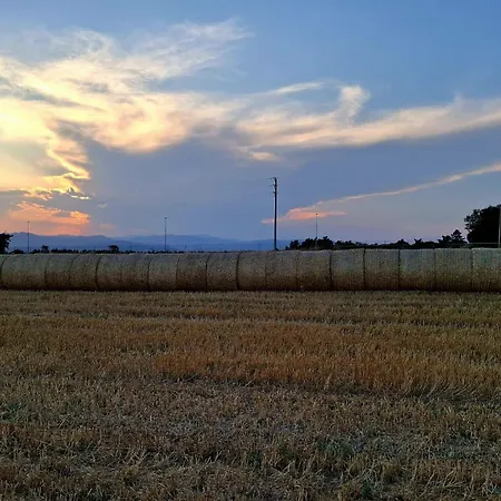 Country house Spanienbiker