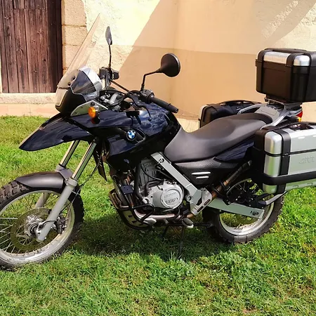 Spanienbiker * Sils