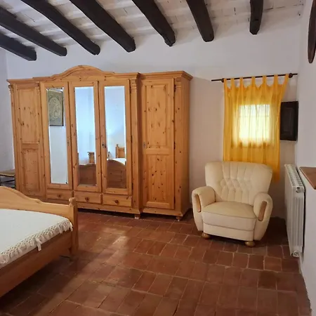 Country house Spanienbiker Sils